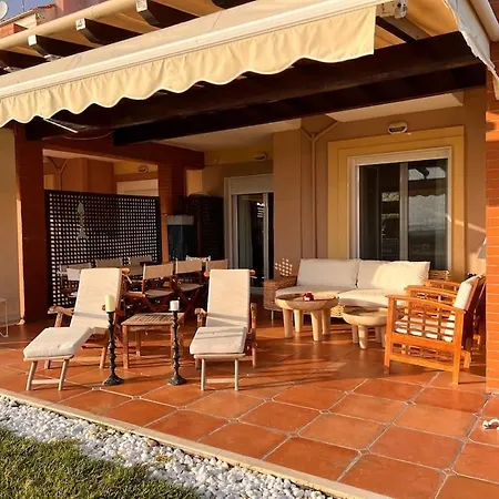 The Absolute Beachfront