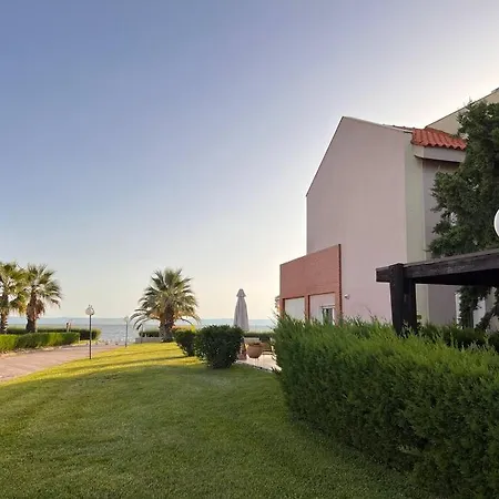 The Absolute Beachfront *