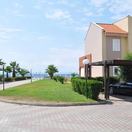 The Absolute Beachfront *