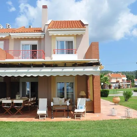 Villa The Absolute Beachfront *
