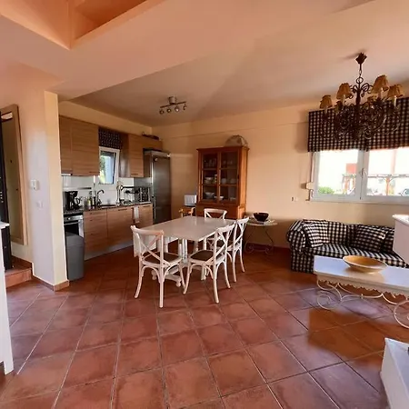 Villa The Absolute Beachfront