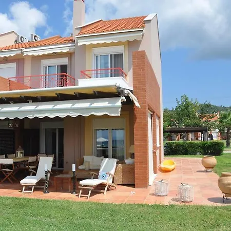 The Absolute Beachfront